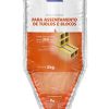 DUNDUN - MASA SACHET X 3 KG
