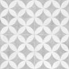 CORTINES - CERAM FIORE DI PORTLAND STEEL 1° 45X45 (1.62)