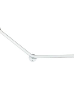 ACCECO - BARRAL SEGUR ANGULAR 135° 35CMX40CM SG-506