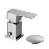 PIAZZA - ARQ - MONOCOMANDO BIDET CON TRANSFERENCIA