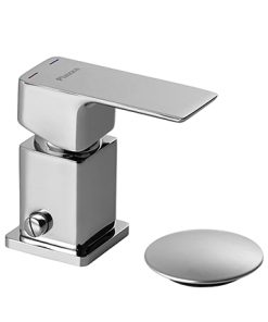PIAZZA - ARQ - MONOCOMANDO BIDET CON TRANSFERENCIA