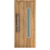 OBLAK - ETERNA - PTA SIMPLE ROBLE 80X200X10 MCH - DER