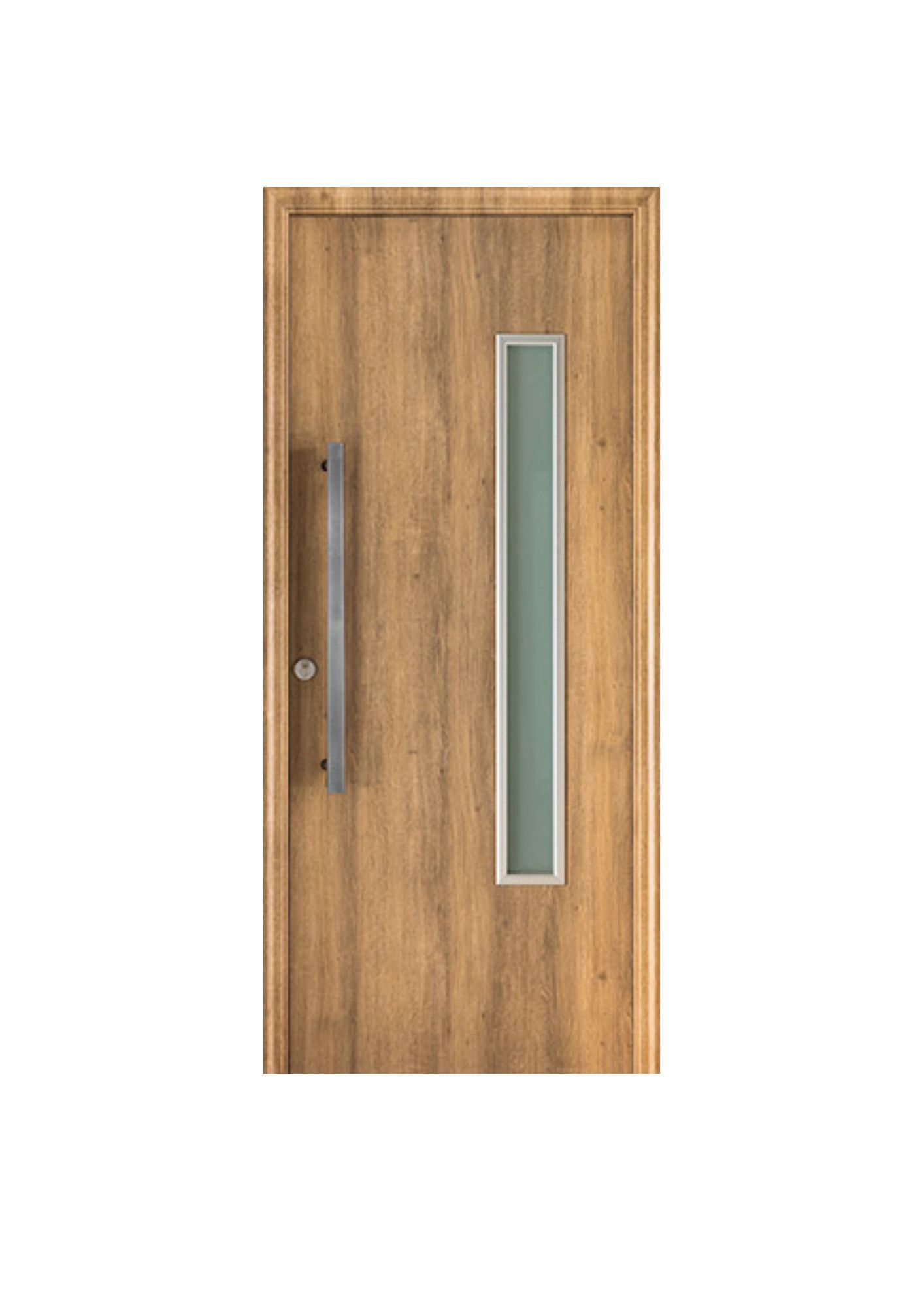 OBLAK - ETERNA - PTA SIMPLE ROBLE 80X200X10 MCH - DER