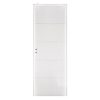 OBLAK - PANTO - PTA INT DOMMO H 70X200X10 IZQ MM