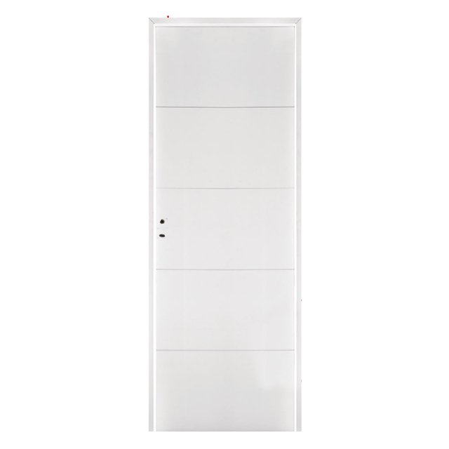 OBLAK - PANTO - PTA INT DOMMO H 70X200X10 IZQ MM