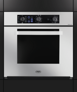 TST / INOX - HORNO ELÉCTRICO RUPHAY VIII 60CM
