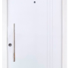 HIERROMAS - PTA. CIEGA BLANC LINEAS VERT MULTIAN 80 DER 740