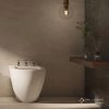 SAN LORENZO - PORCELANATO LIMESTONE OFF-WHIT 1º 80X80 (1.92)