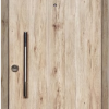 HIERROMAS - PTA. CHAPA PREMIUM FOLIADA PVC BEIGE 880 DER
