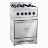 TST / INOX - COCINA CF55 85X55X62