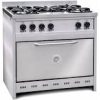 TST / INOX - COCINA CF90 85X90X62