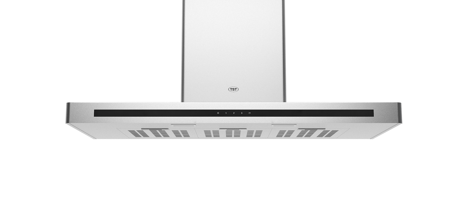 TST - CAMPANA DIAMANTE 75-A-3V-CM