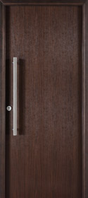 OBLAK - ETERNA - PTA SIMPLE WENGUE 80X200X10 MCH - IZQ