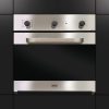 TST / INOX - HORNO ELÉCTRICO FORNELLO OB 60 CM