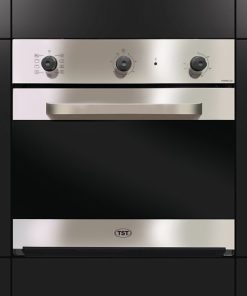 TST / INOX - HORNO ELÉCTRICO FORNELLO OB 60 CM