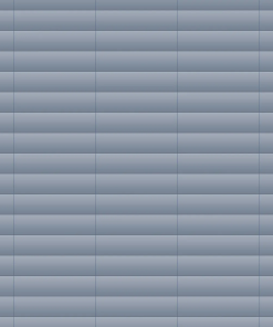 SAN LORENZO - CERAM OMBRE SATIN LAKE 1° 7.7X30.5 (1.08)
