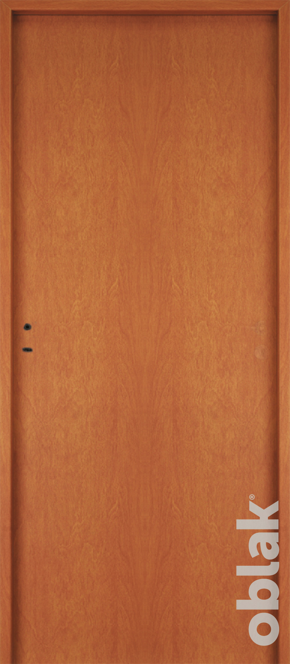 OBLAK - PRACTIKA - CURUPI 70X200X10 DER MM