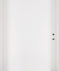 OBLAK - PRACTIKA - BLANCO 70X200X15 IZQ MM
