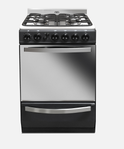 TST / INOX - COCINA WAYCUNA 58CM 576X855X545
