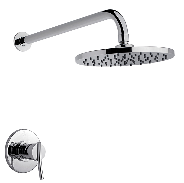 FV - LIBBY - JUEGO MONOCOMANDO PARA DUCHA 108/39