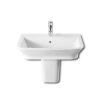 ROCA - THE GAP - LAVATORIO 550 3 AG