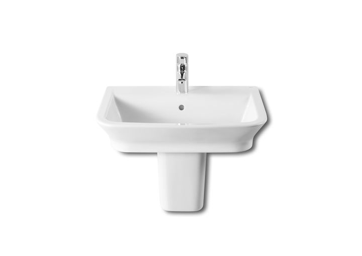 ROCA - THE GAP - LAVATORIO 550 3 AG