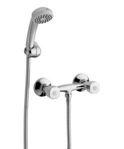 FV - ARIZONA PLUS - JUEGO PARA DUCHA EXTERIOR PARED 113/B1P