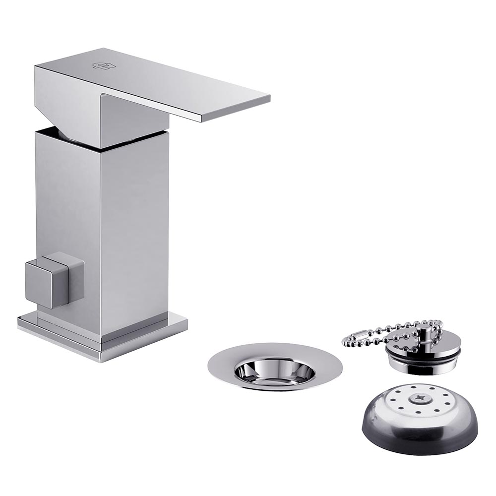 FV - DOMINIC NEW - MONOCOMANDO PARA BIDET 189/85N