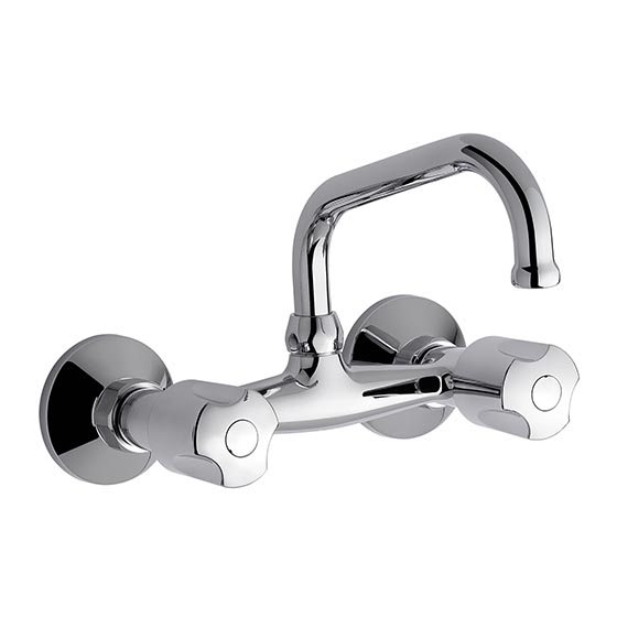 FV - PAMPA - JUEGO EXTERIOR PARA PARED DE COCINA 409.02/B6