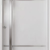 HIERROMAS - PTA. CHAPA EXCLUSIVE 879  BLANCA 80X200 DER