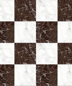 CERRO NEGRO - CERAMICO DAMERO  BRILLANTE 1° 38X38 (2.02)