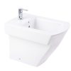 ROCA - HALL - BIDET 1 AGUJ LL  BCO