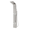GORENA -  ROMA - HIDRO VER DUCH TOP JET CASC 4 JETS 160X22