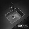 JOHNSON - SIGNATURE ENKEL SE55 BLACK