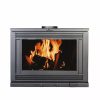 TROMEN - OMBU 890 - CALEFACTOR INSERT/PIE DOBLE PUERTA 23000