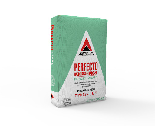 AVELLANEDA - PERFECTO PORCELANATO 25KG