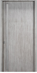 OBLAK - ETERNA - PTA SIMPLE NEVADA 80X200X10 MCH - DER