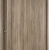 OBLAK - ETERNA - PTA SIMPLE NOGAL 80X200X10 MCH - DER