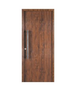 OBLAK - ETERNA - PTA SIMPLE CEDRO 80X200X10 DER-MCH