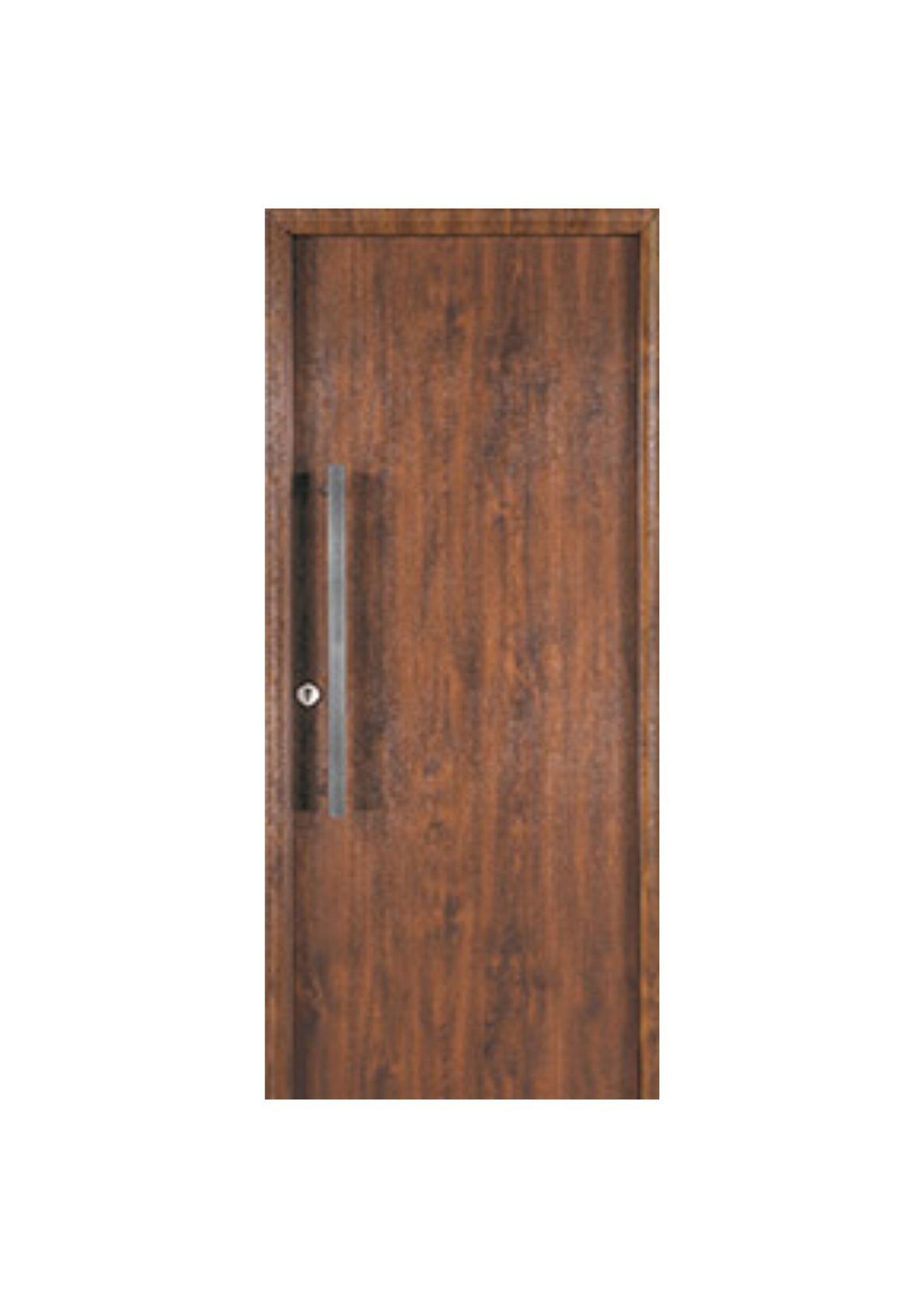 OBLAK - ETERNA - PTA SIMPLE CEDRO 80X200X10 DER-MCH
