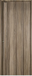 OBLAK - ETERNA - PTA SIMPLE NOGAL 80X200X10 MCH - IZQ