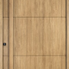 OBLAK - TEKNA ACERO - PIVOTANTE M1330 ROBLE NAT 120X240 DER