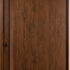 OBLAK - TEKNA ACERO - PIVOTANTE M1300 CEDRO 120X240 DER