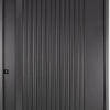 OBLAK - TEKNA ACERO - PIVOTANTE M1321 GRAFITO 120X240 DER