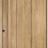 OBLAK - TEKNA ACERO - PIVOTANTE M1325 ROBLE 120X220 IZQ