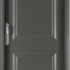 OBLAK - PRIMMA PLUS - PTA SIMPLE 80X200X10 DER GRAFITO