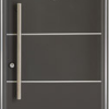OBLAK - PRIMMA PLUS - PTA SIMPLE 80X10 DER GRAFITO