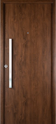 OBLAK - INNOVA - PTA SIMPLE 80X200X10 DER CEDRO