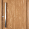 OBLAK - INNOVA - PTA SIMPLE 80X200X10 DER ROBLE