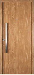OBLAK - INNOVA - PTA SIMPLE 80X200X10 DER ROBLE